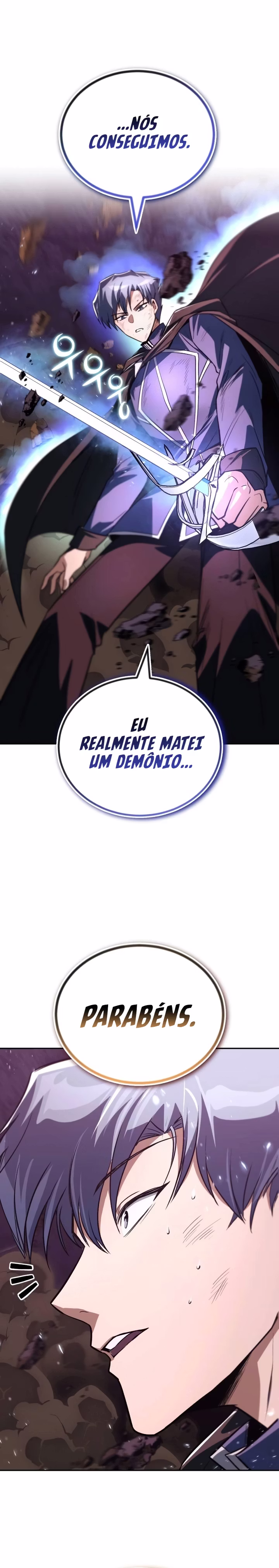 A SuperaÃ§Ã£o do Nobre Vagabundo capitulo 113 pagina 12