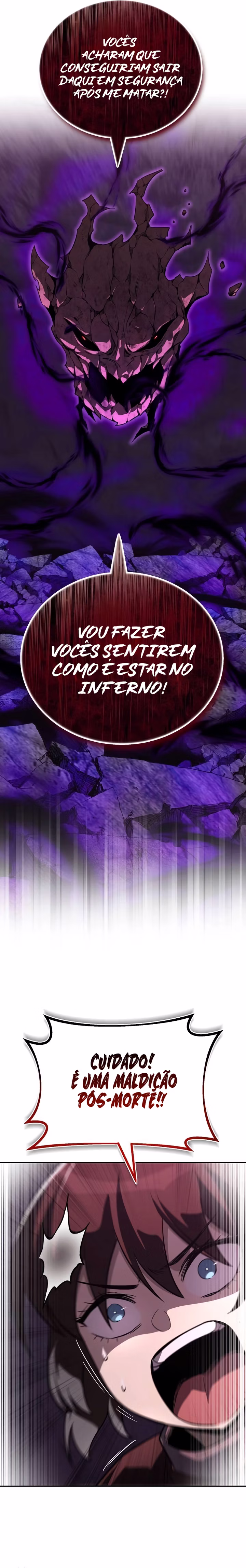 A SuperaÃ§Ã£o do Nobre Vagabundo capitulo 113 pagina 15