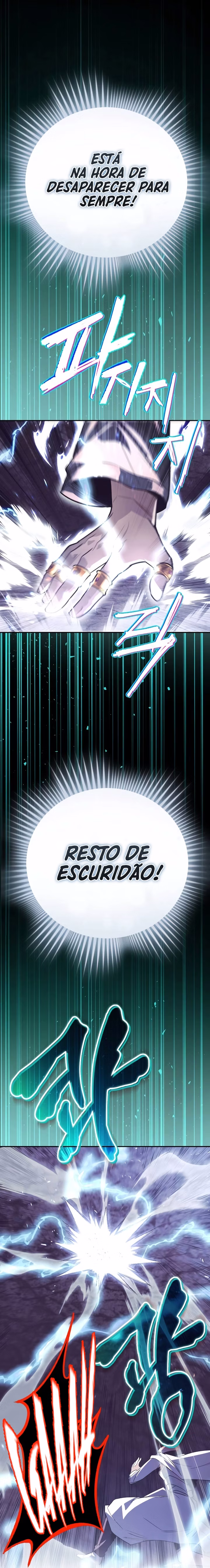 A SuperaÃ§Ã£o do Nobre Vagabundo capitulo 113 pagina 30