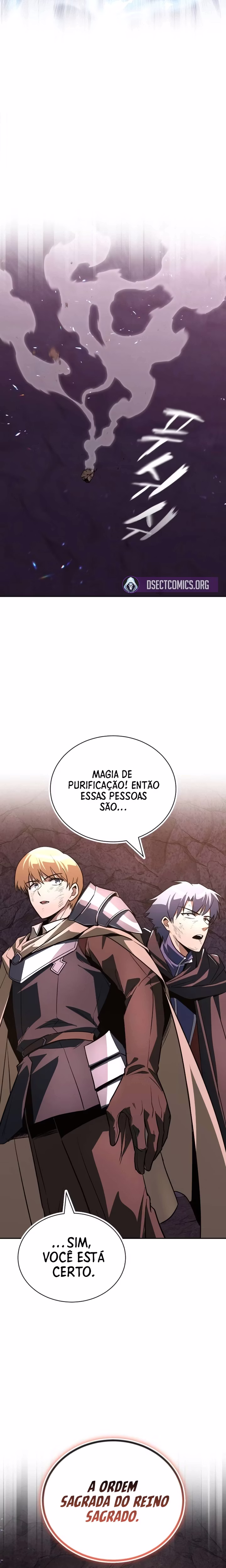 A SuperaÃ§Ã£o do Nobre Vagabundo capitulo 113 pagina 31