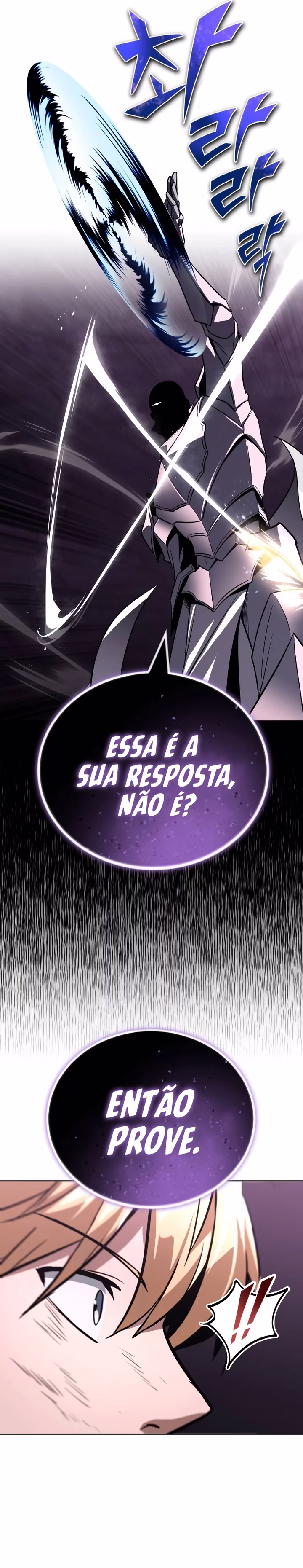 A SuperaÃ§Ã£o do Nobre Vagabundo capitulo 113 pagina 36