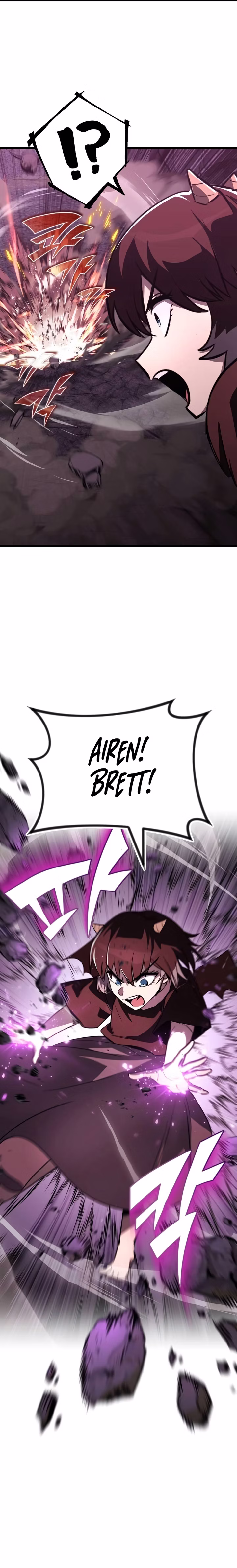 A SuperaÃ§Ã£o do Nobre Vagabundo capitulo 113 pagina 5