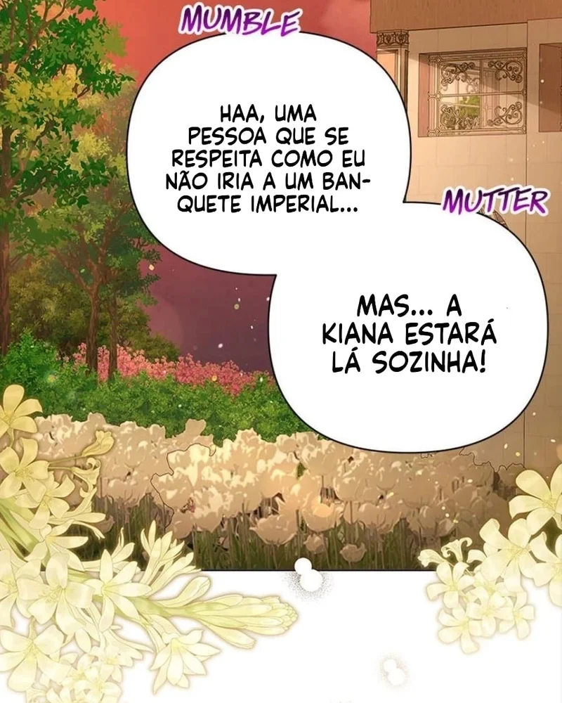 Uma vida de vilã estranha, mas eficaz capitulo 35 pagina 14
