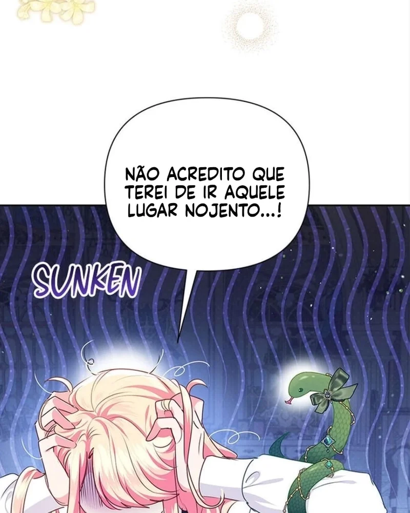 Uma vida de vilã estranha, mas eficaz capitulo 35 pagina 15