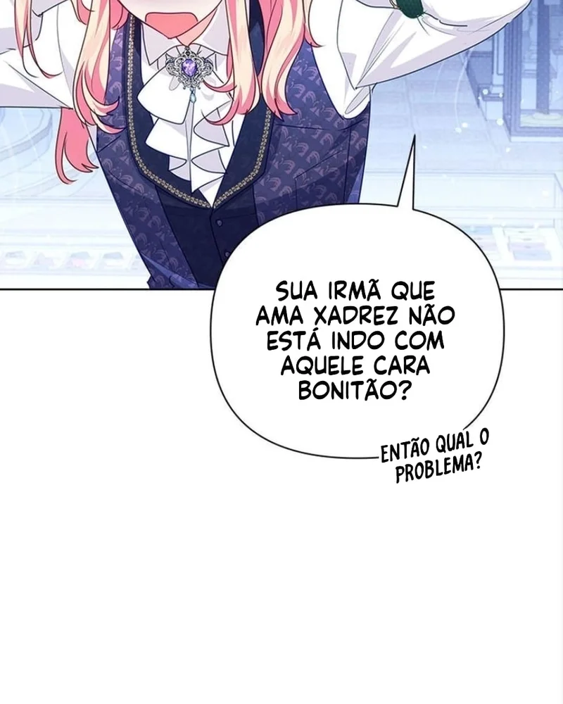 Uma vida de vilã estranha, mas eficaz capitulo 35 pagina 16