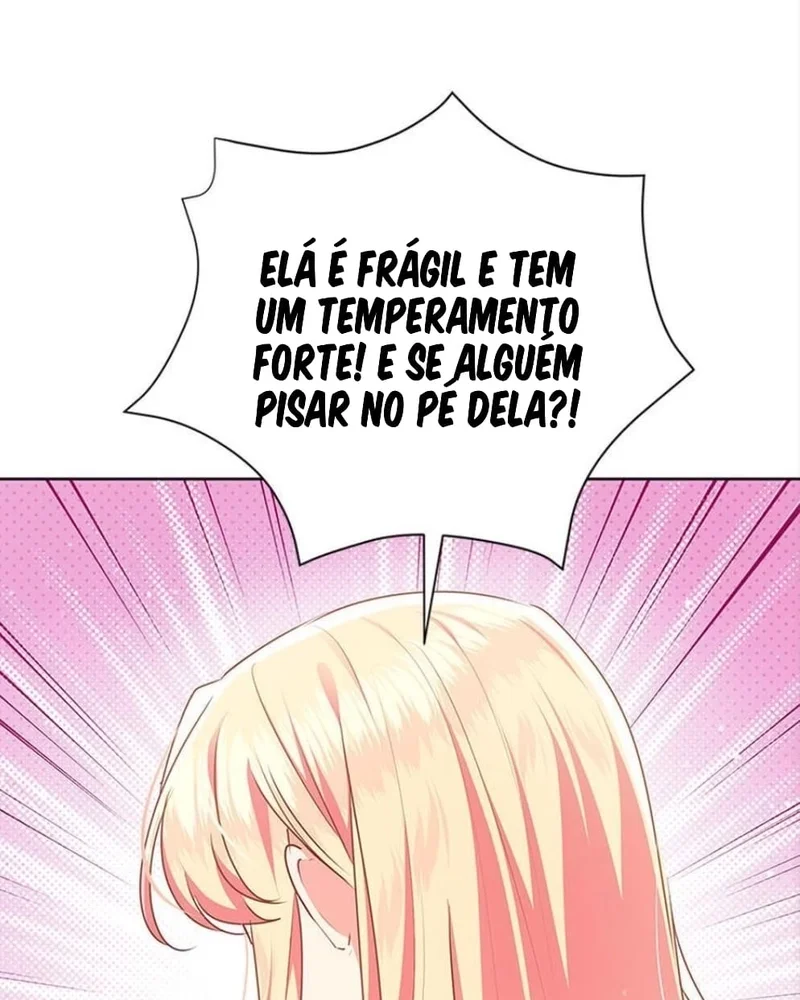 Uma vida de vilã estranha, mas eficaz capitulo 35 pagina 17