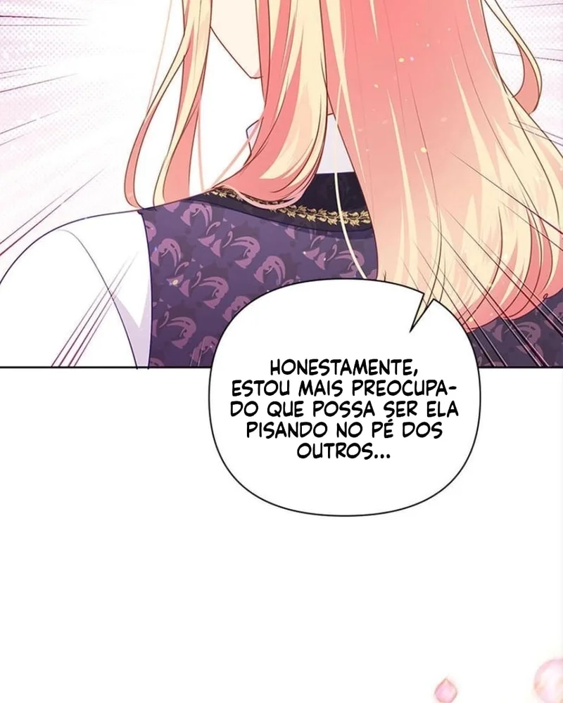 Uma vida de vilã estranha, mas eficaz capitulo 35 pagina 18