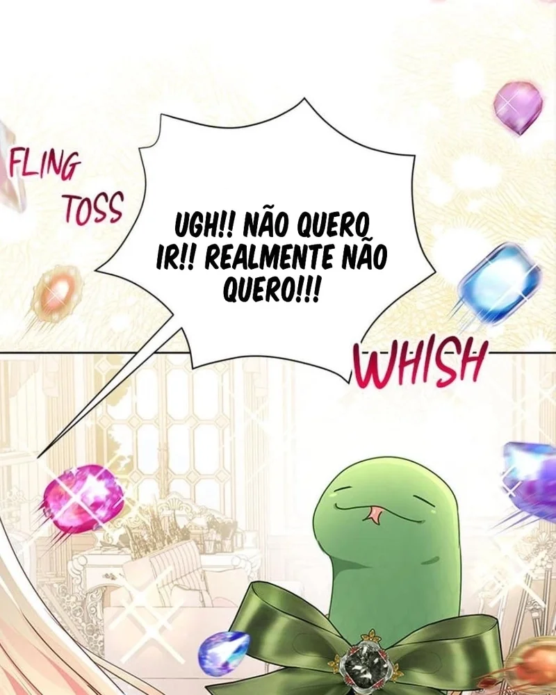 Uma vida de vilã estranha, mas eficaz capitulo 35 pagina 19