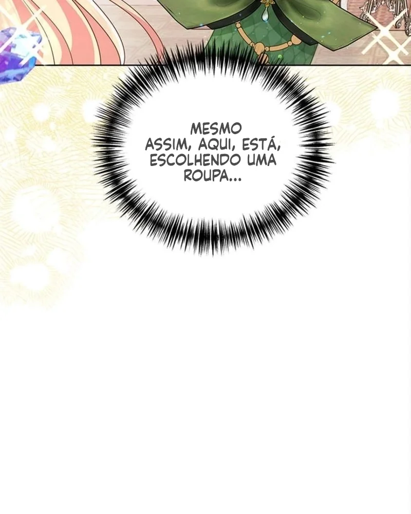 Uma vida de vilã estranha, mas eficaz capitulo 35 pagina 20