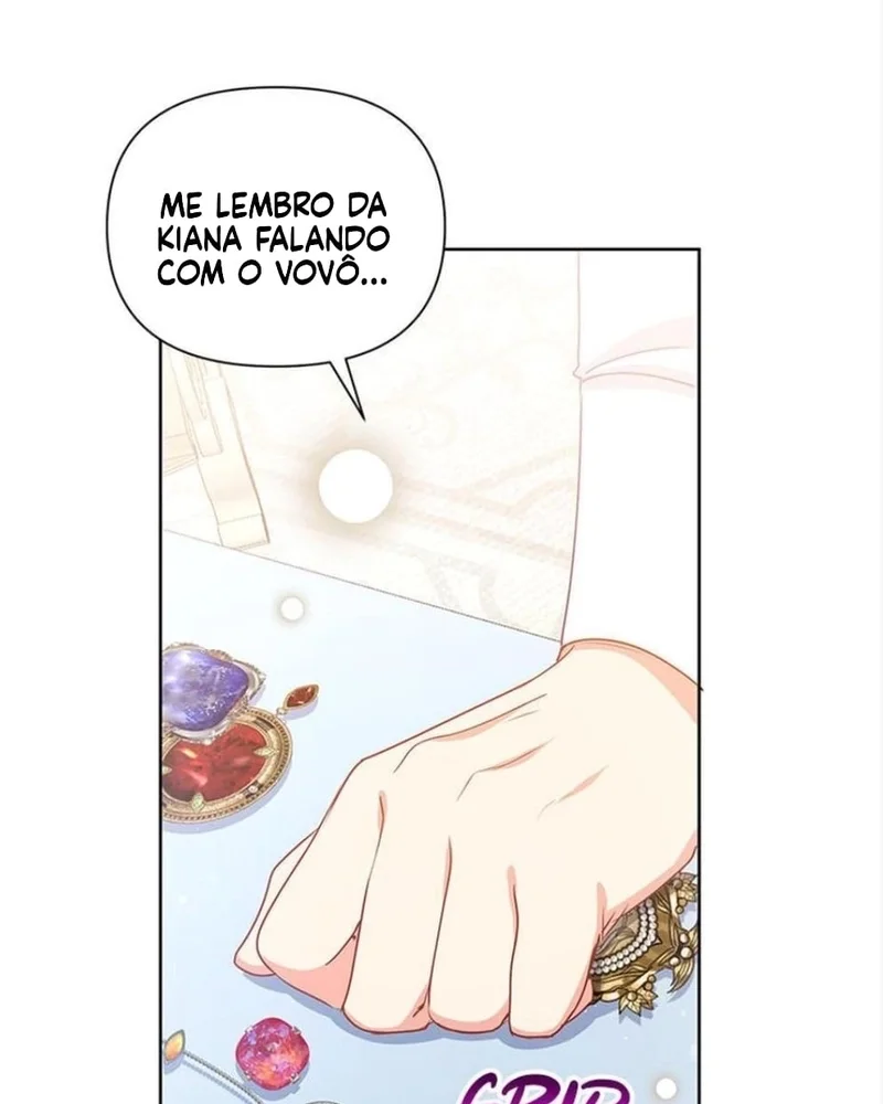 Uma vida de vilã estranha, mas eficaz capitulo 35 pagina 21