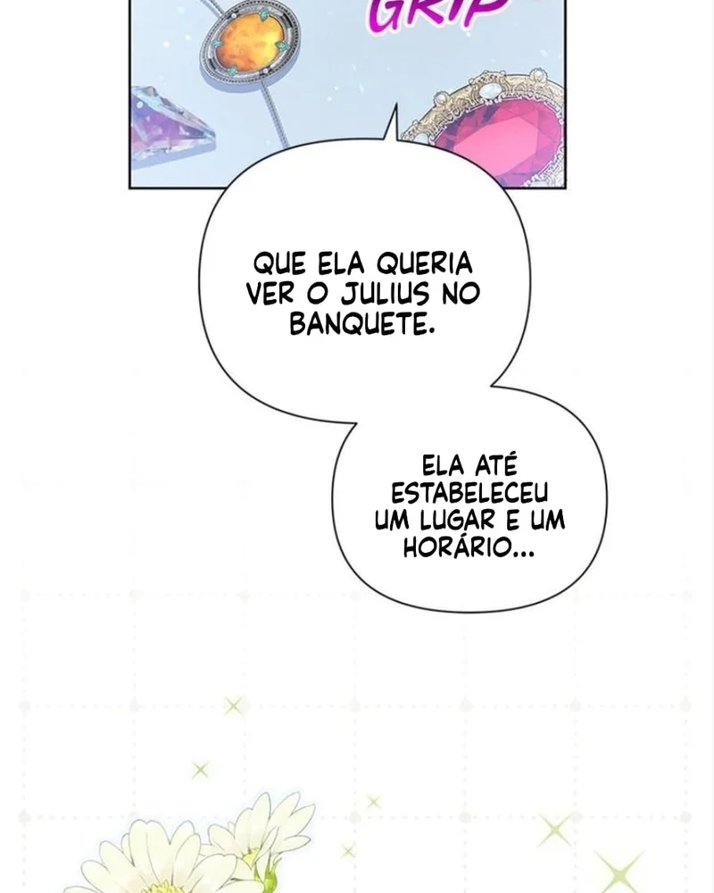 Uma vida de vilã estranha, mas eficaz capitulo 35 pagina 22
