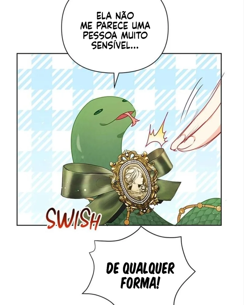 Uma vida de vilã estranha, mas eficaz capitulo 35 pagina 28