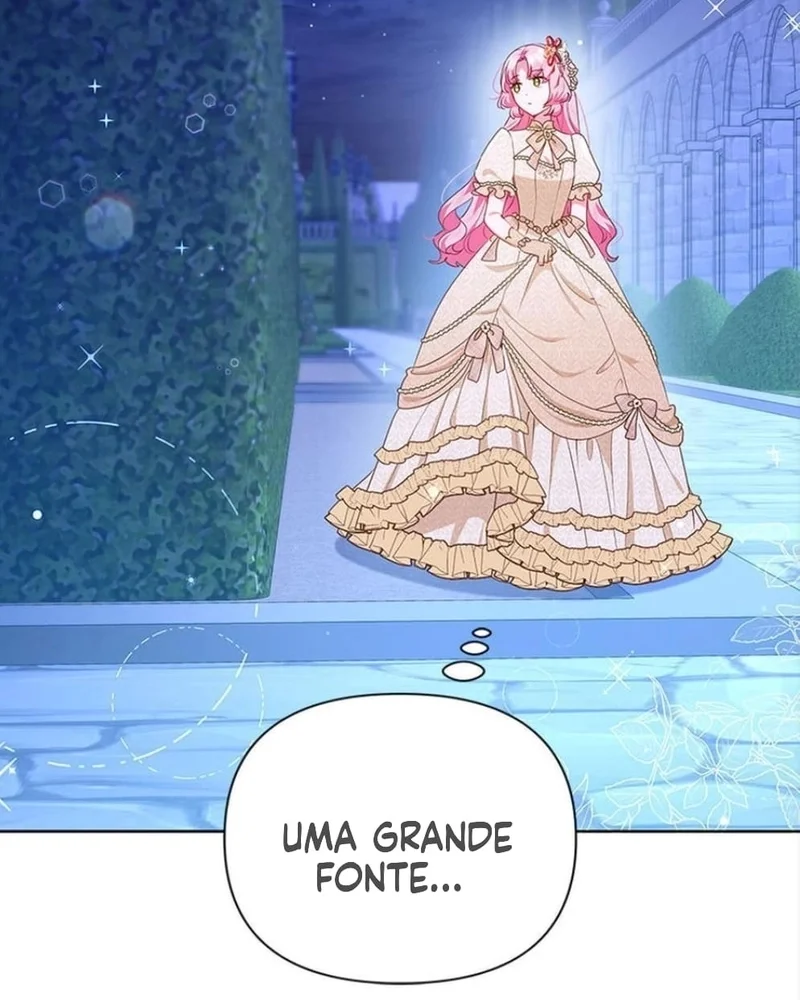 Uma vida de vilã estranha, mas eficaz capitulo 35 pagina 36