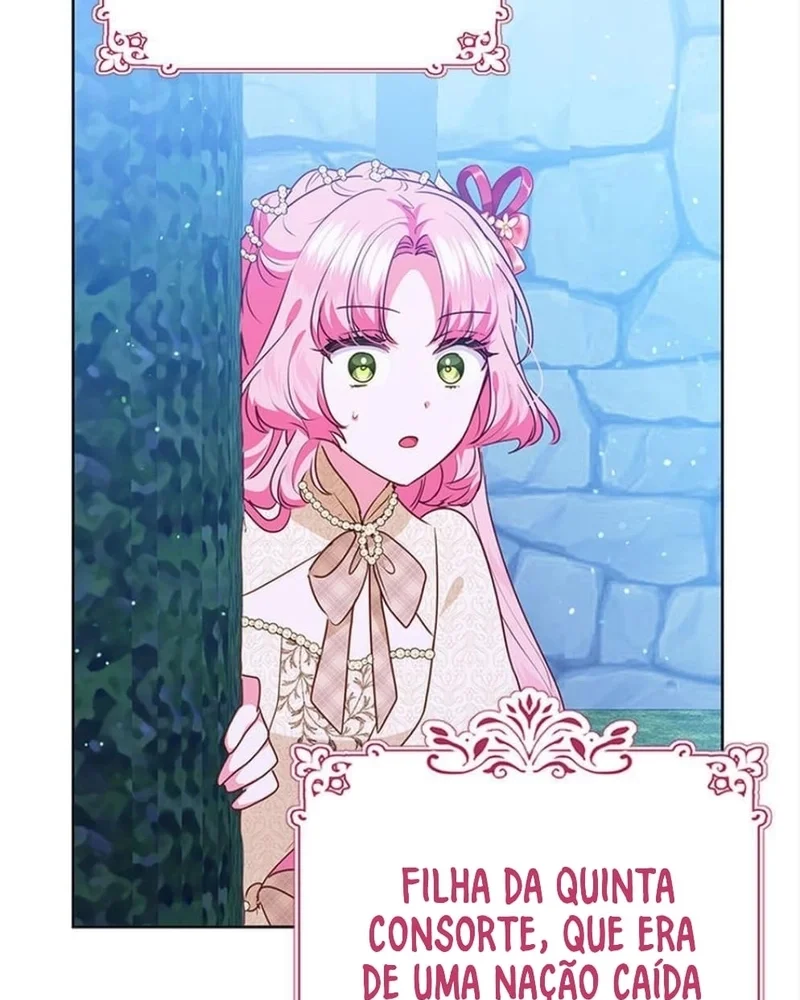 Uma vida de vilã estranha, mas eficaz capitulo 35 pagina 42