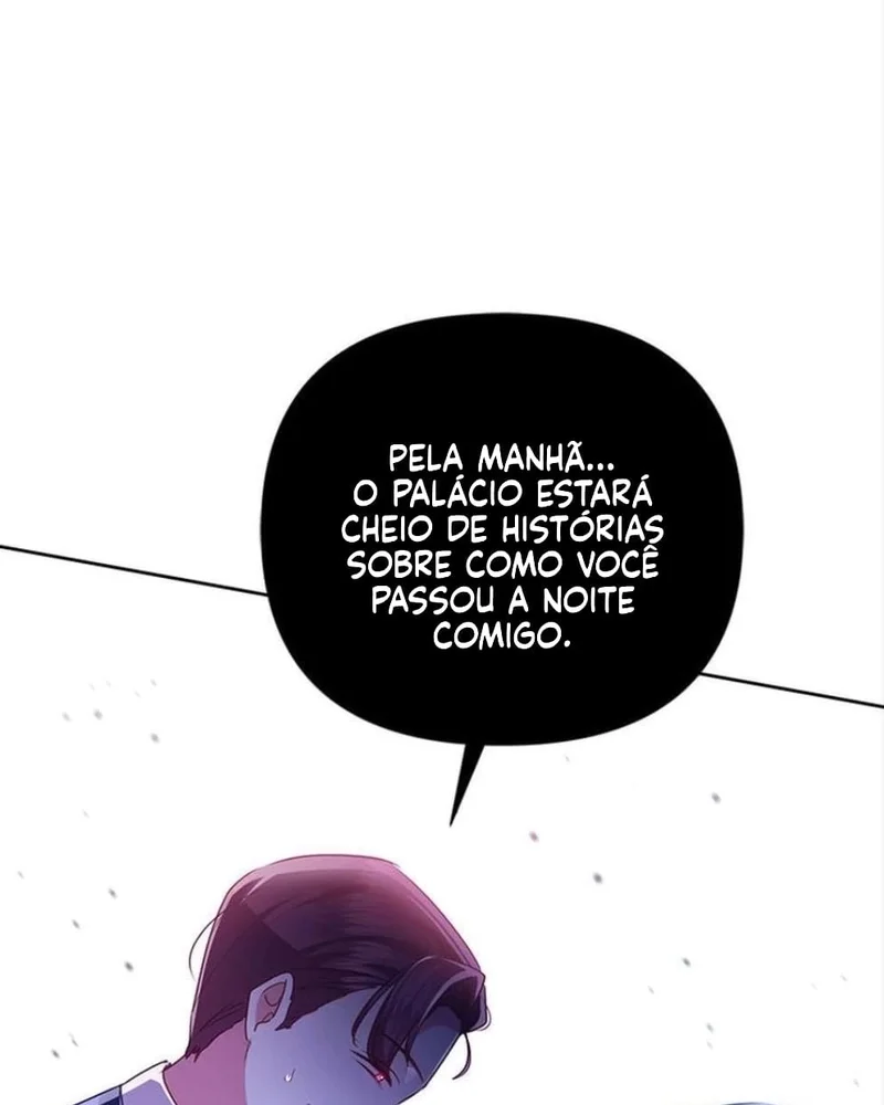 Uma vida de vilã estranha, mas eficaz capitulo 35 pagina 50