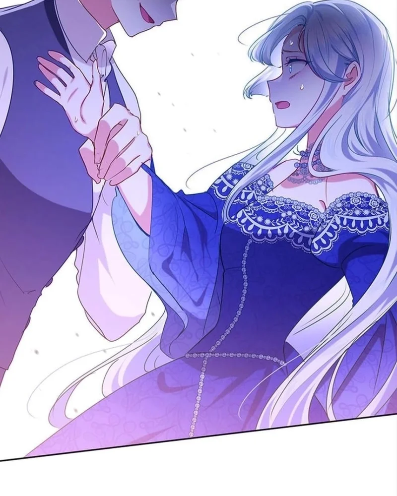 Uma vida de vilã estranha, mas eficaz capitulo 35 pagina 51
