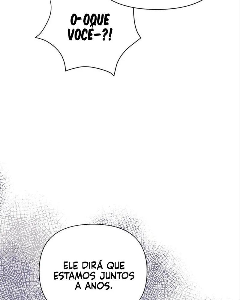 Uma vida de vilã estranha, mas eficaz capitulo 35 pagina 54