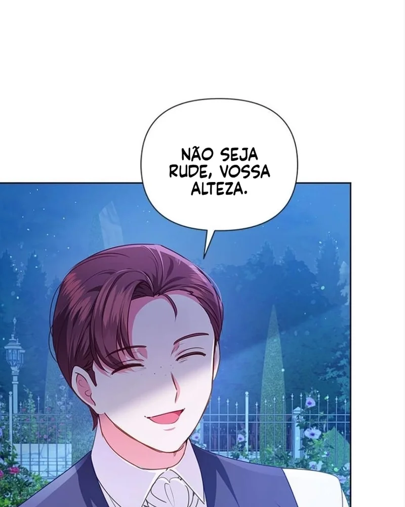 Uma vida de vilã estranha, mas eficaz capitulo 35 pagina 57