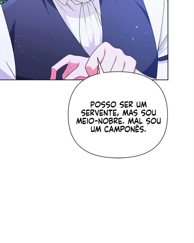 Uma vida de vilã estranha, mas eficaz capitulo 35 pagina 58