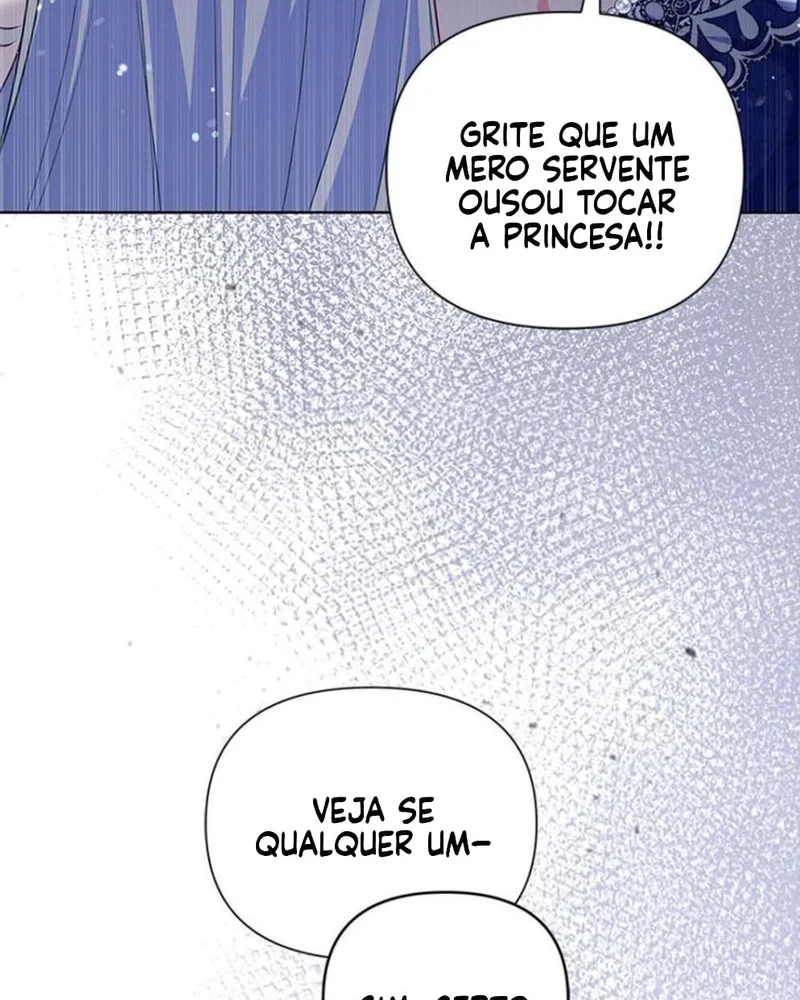 Uma vida de vilã estranha, mas eficaz capitulo 35 pagina 64