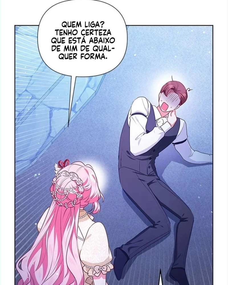 Uma vida de vilã estranha, mas eficaz capitulo 35 pagina 75