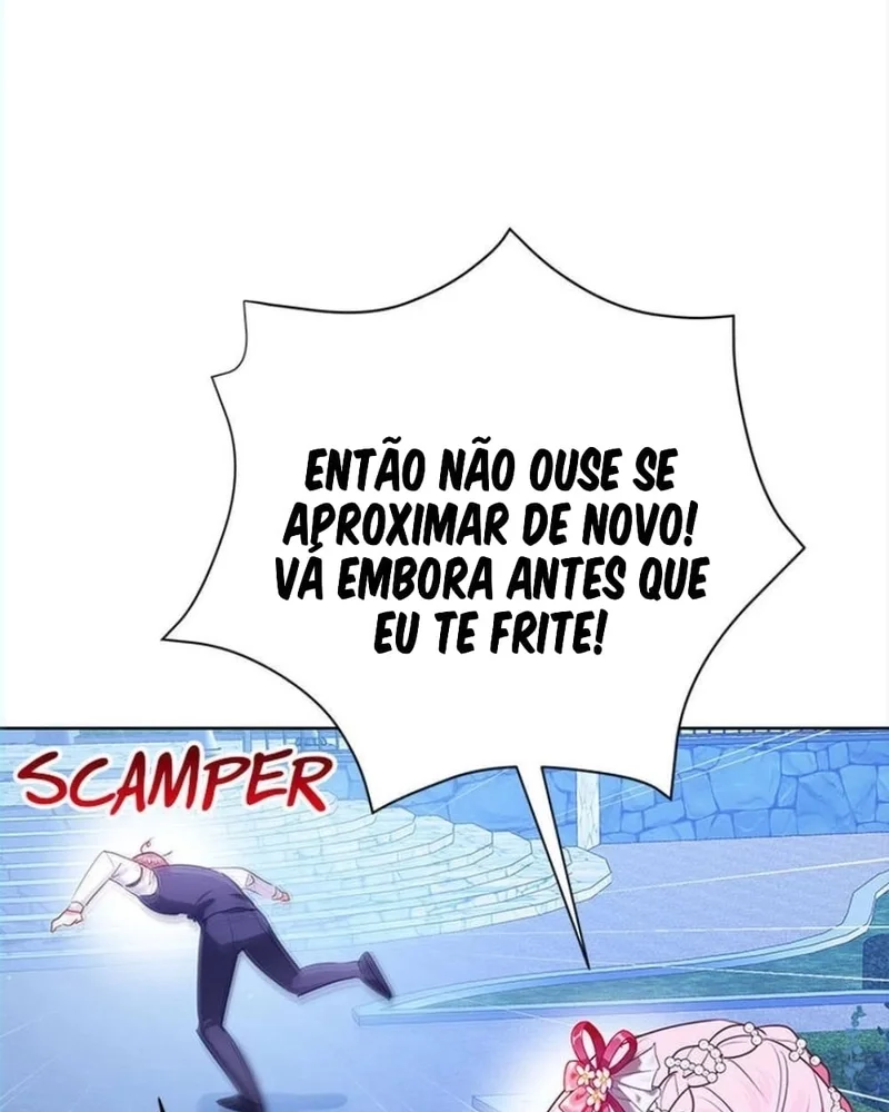 Uma vida de vilã estranha, mas eficaz capitulo 35 pagina 83