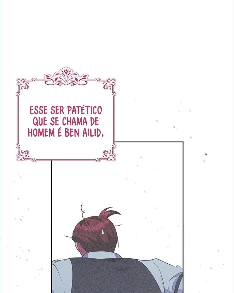 Uma vida de vilã estranha, mas eficaz capitulo 35 pagina 85