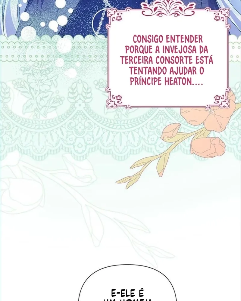 Uma vida de vilã estranha, mas eficaz capitulo 35 pagina 92