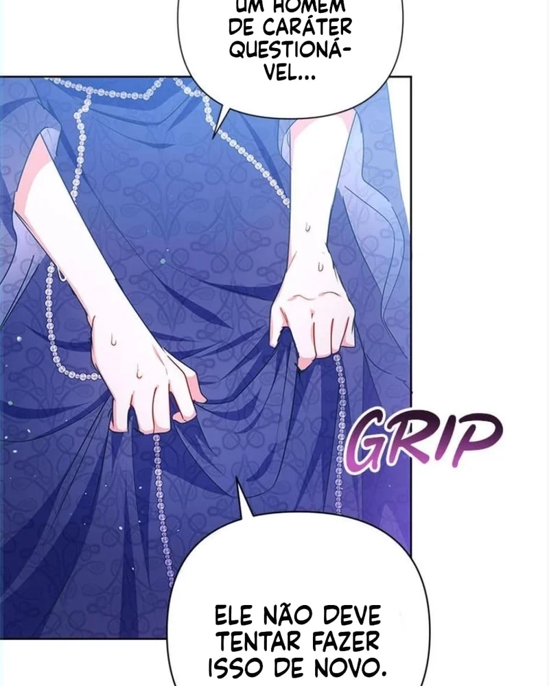 Uma vida de vilã estranha, mas eficaz capitulo 35 pagina 93