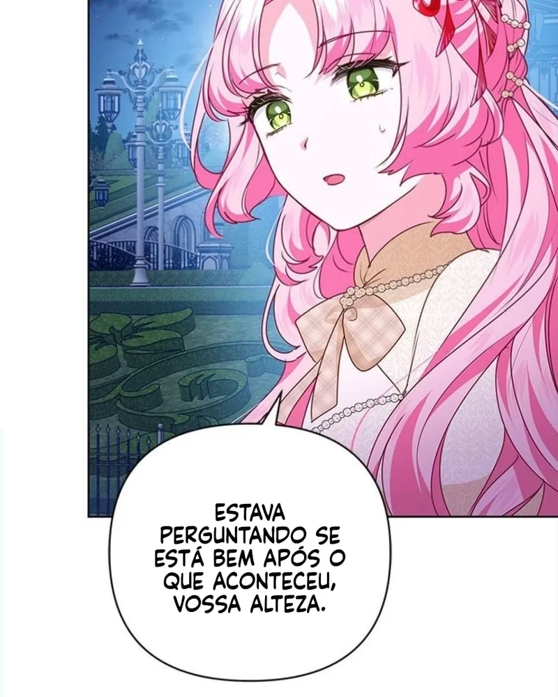 Uma vida de vilã estranha, mas eficaz capitulo 35 pagina 95