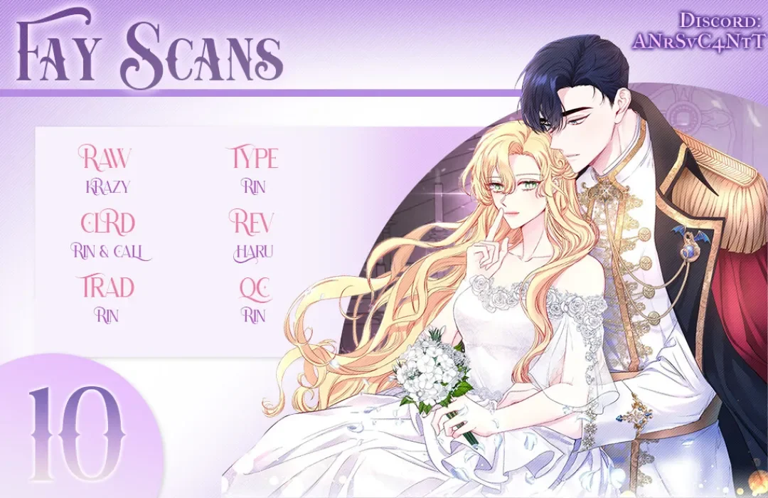 Casando-se Primeiro capitulo 10 pagina 1