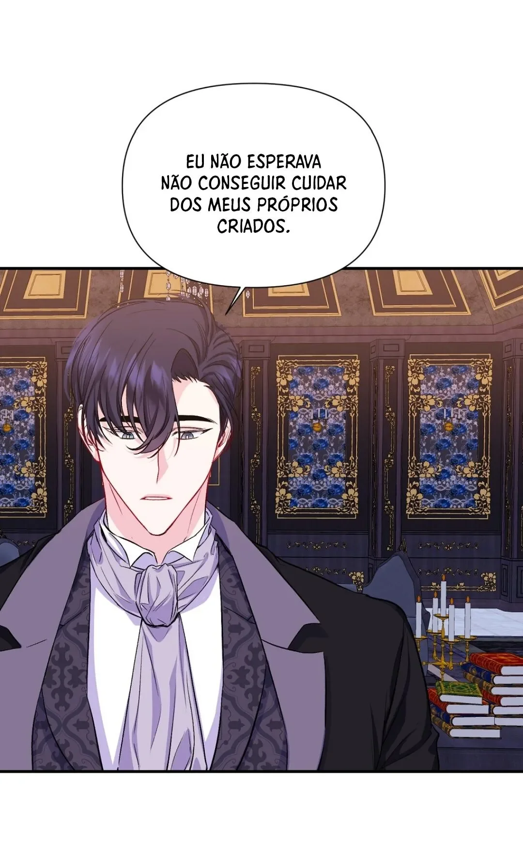 Casando-se Primeiro capitulo 10 pagina 12