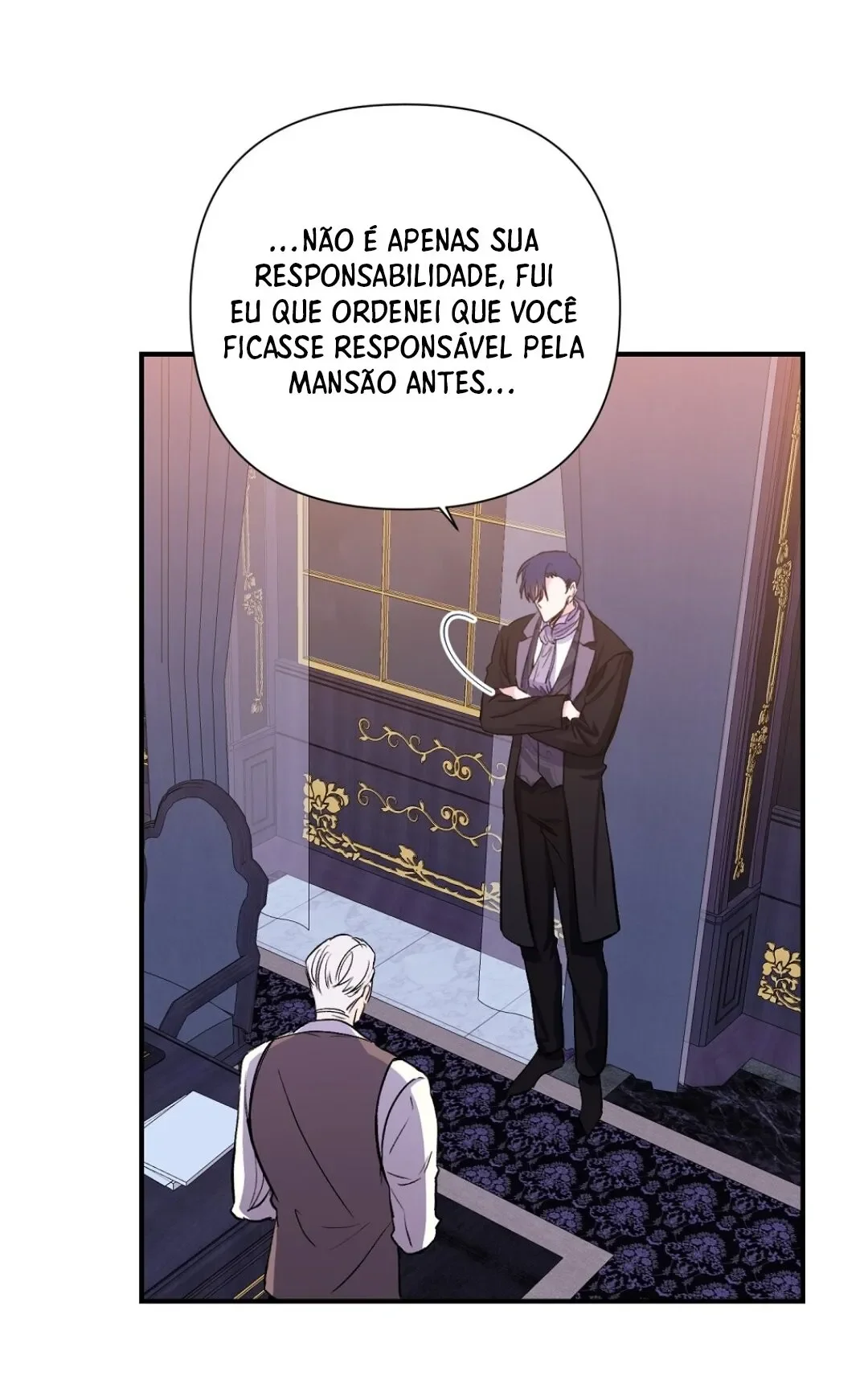 Casando-se Primeiro capitulo 10 pagina 14