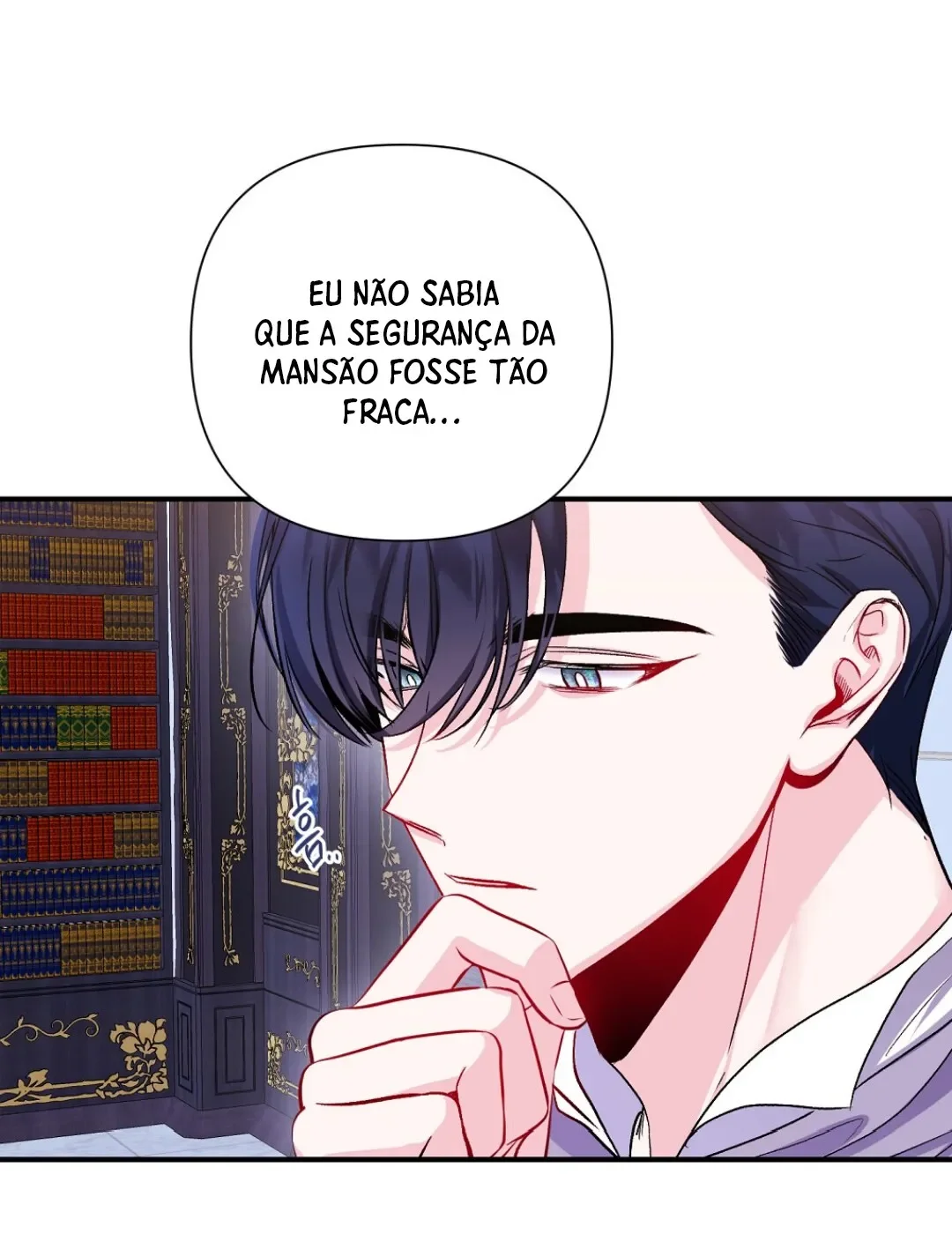 Casando-se Primeiro capitulo 10 pagina 15