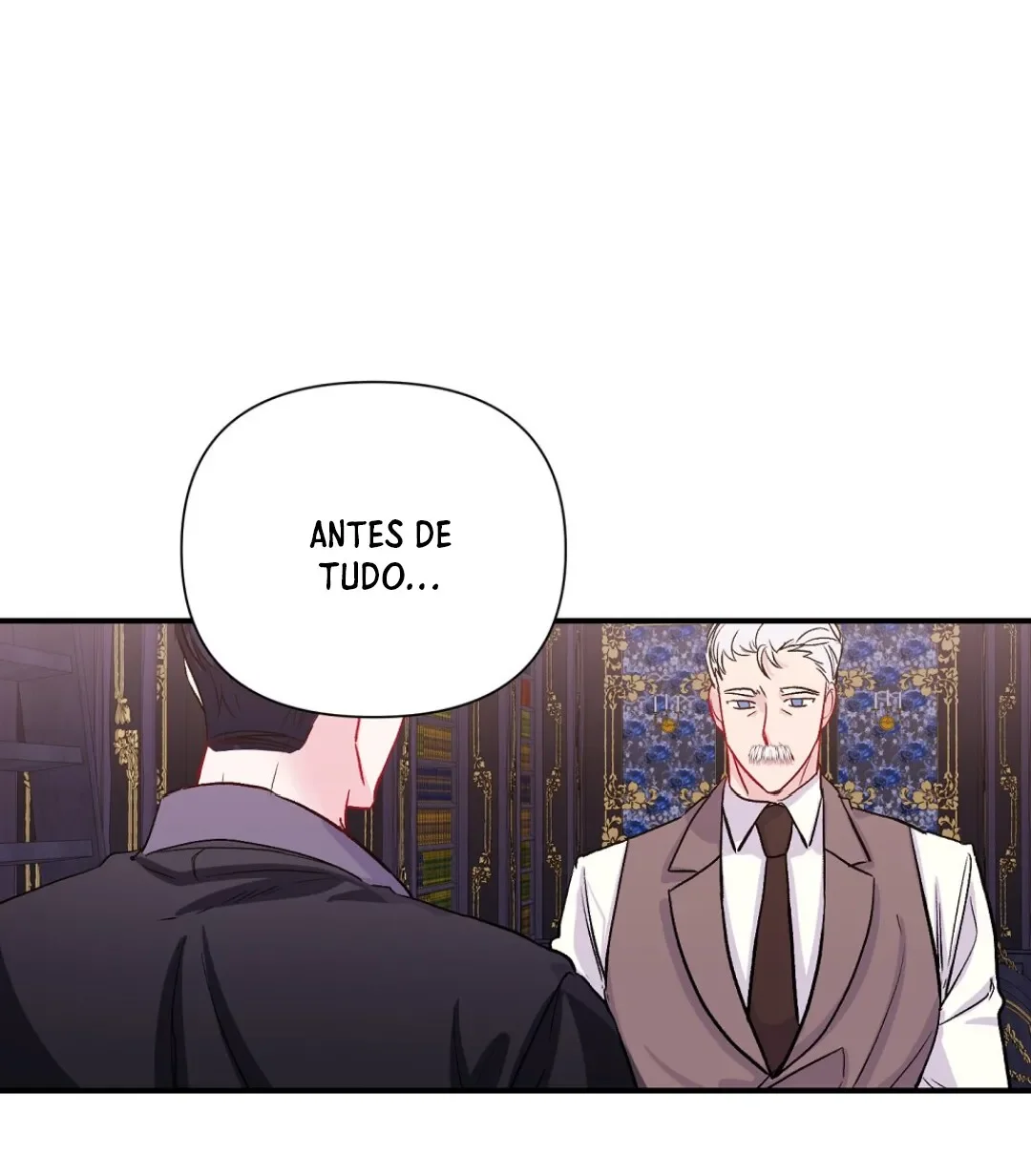 Casando-se Primeiro capitulo 10 pagina 17