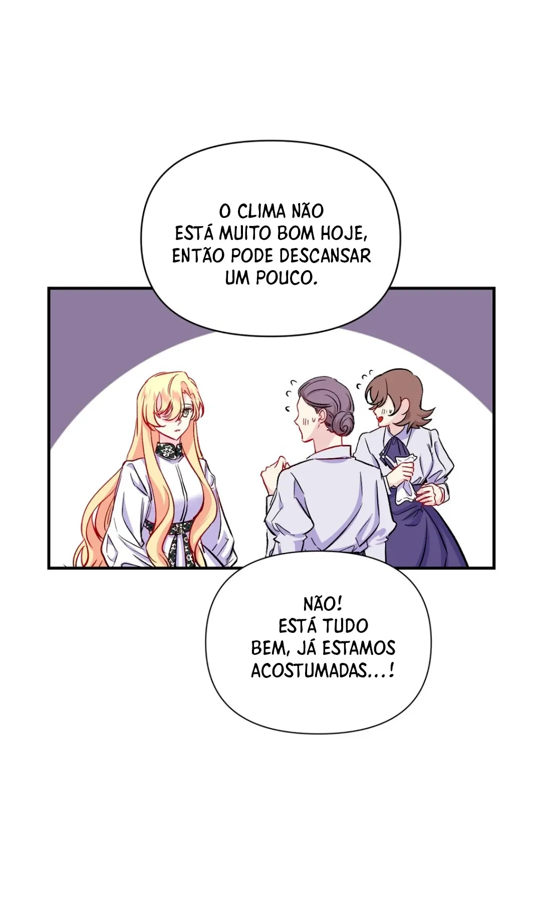 Casando-se Primeiro capitulo 10 pagina 23