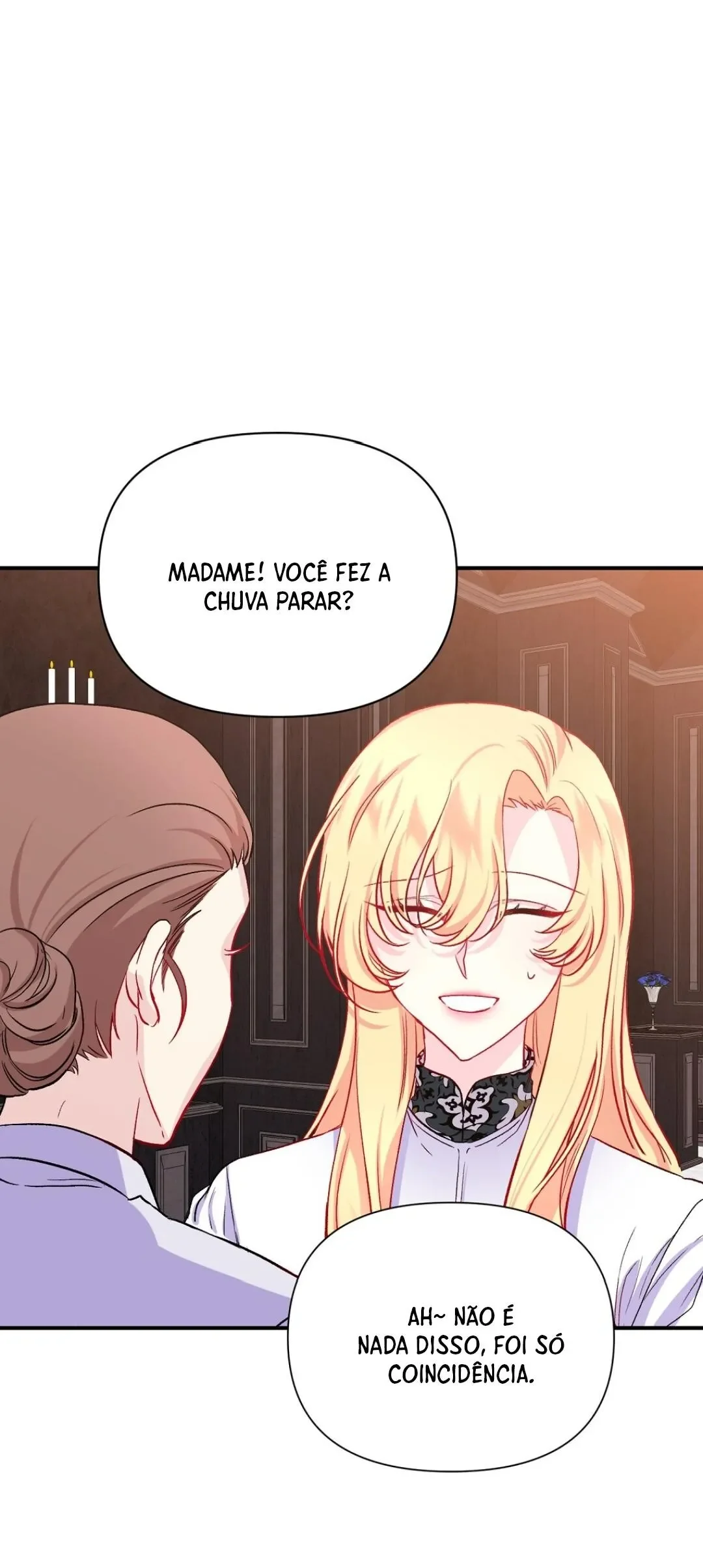 Casando-se Primeiro capitulo 10 pagina 29