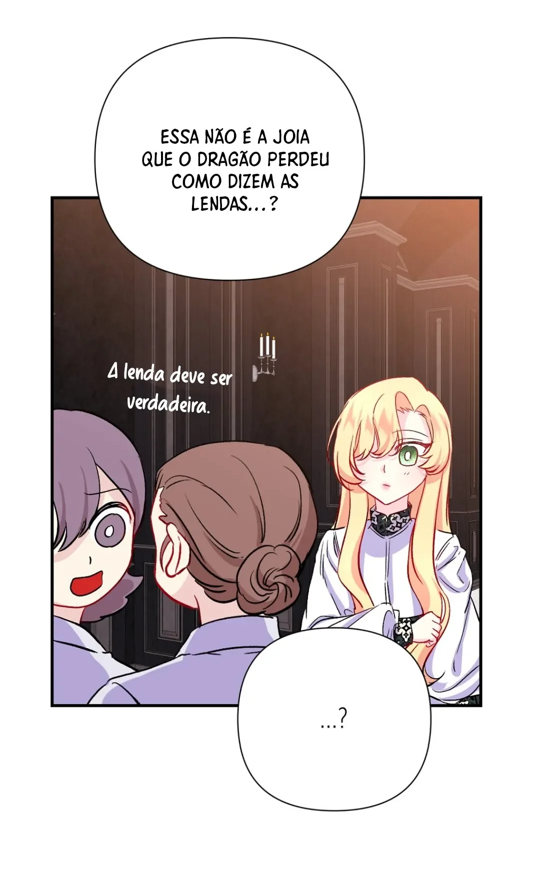 Casando-se Primeiro capitulo 10 pagina 30