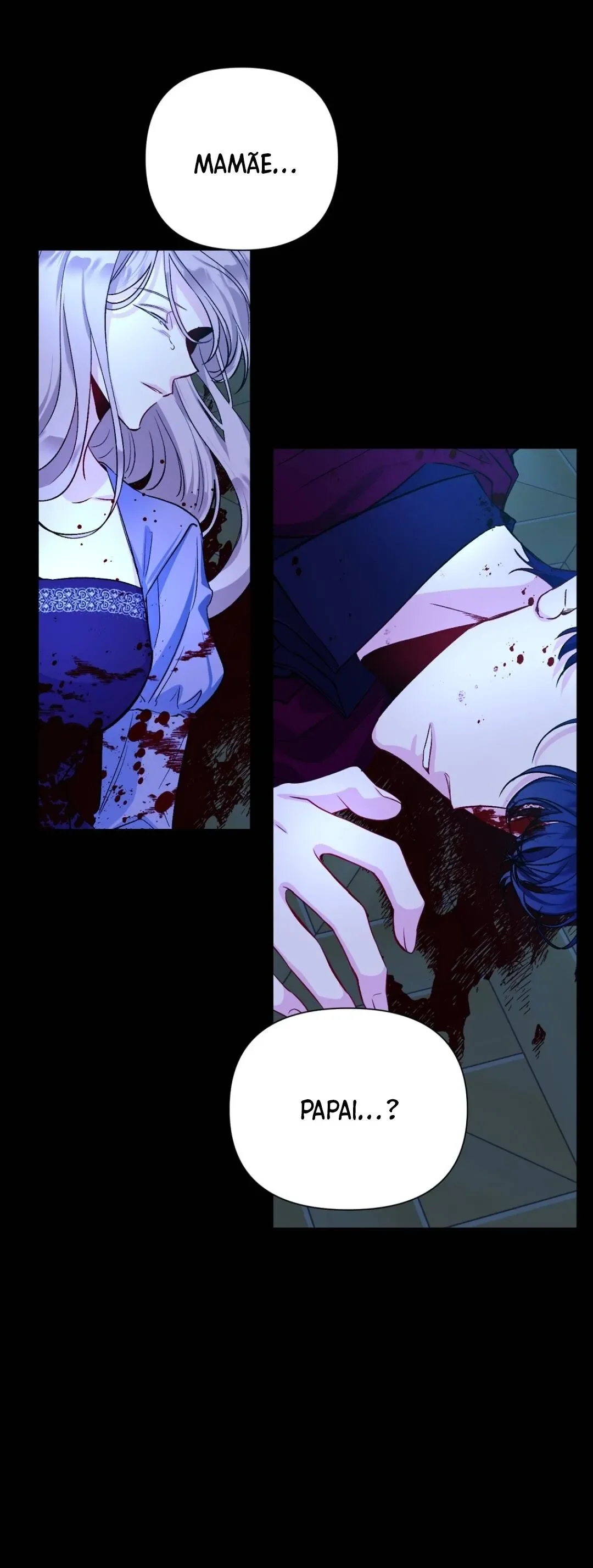 Casando-se Primeiro capitulo 10 pagina 3