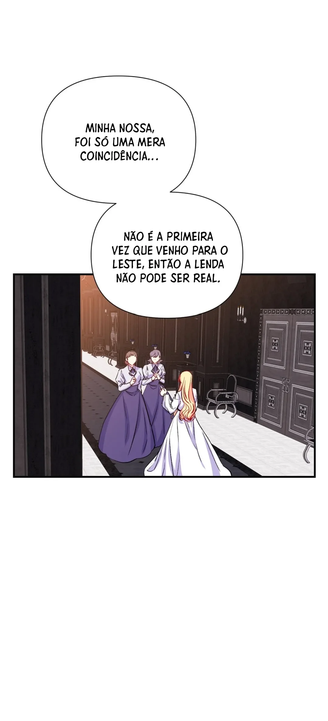 Casando-se Primeiro capitulo 10 pagina 33