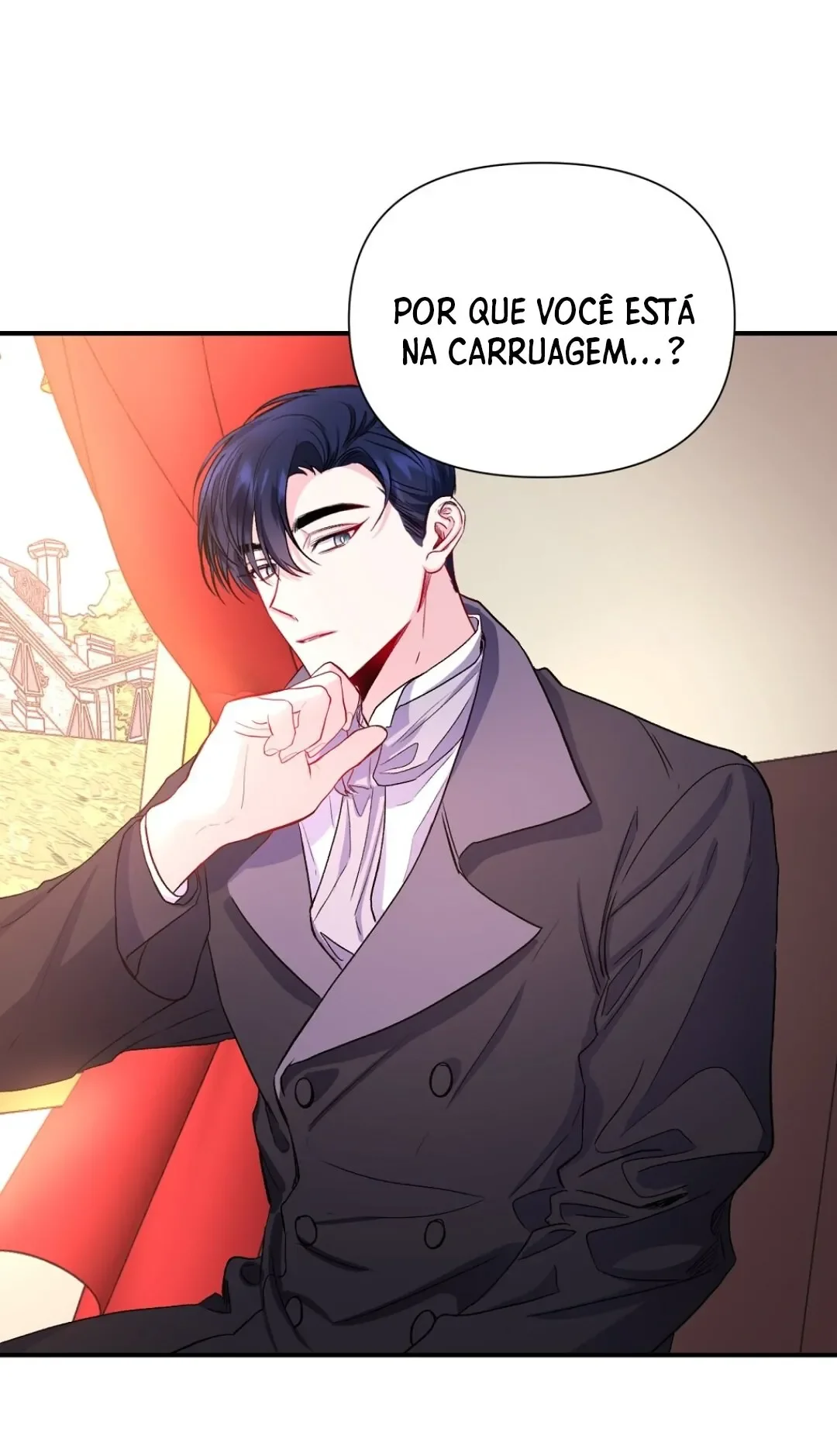 Casando-se Primeiro capitulo 10 pagina 38