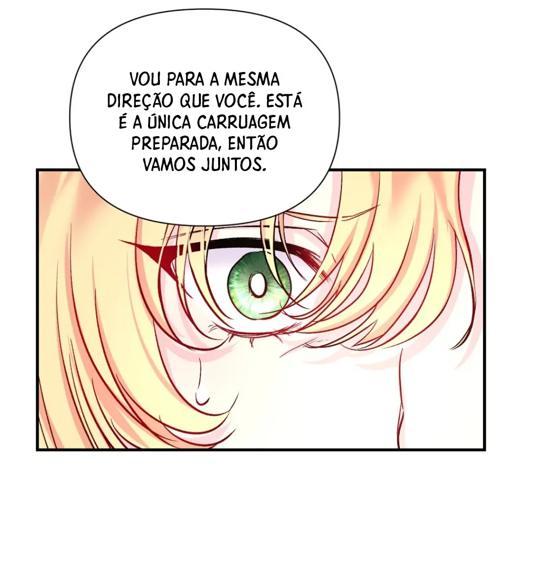 Casando-se Primeiro capitulo 10 pagina 39