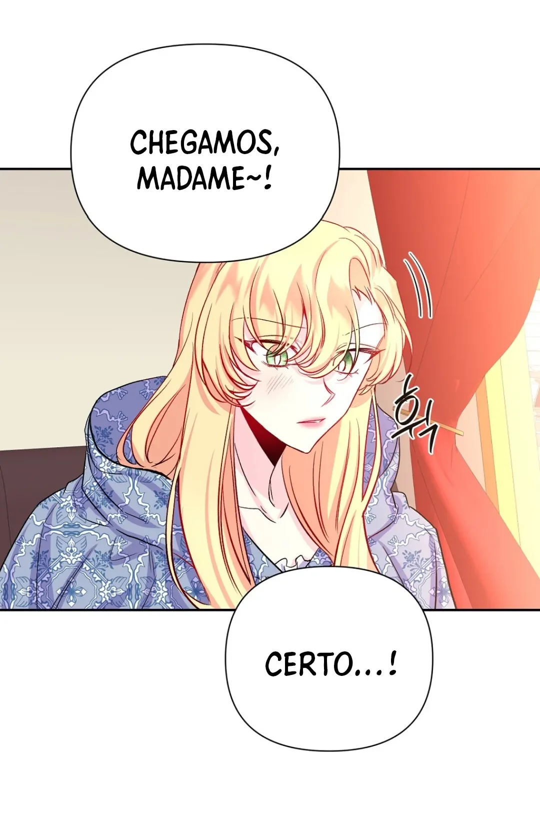 Casando-se Primeiro capitulo 10 pagina 43