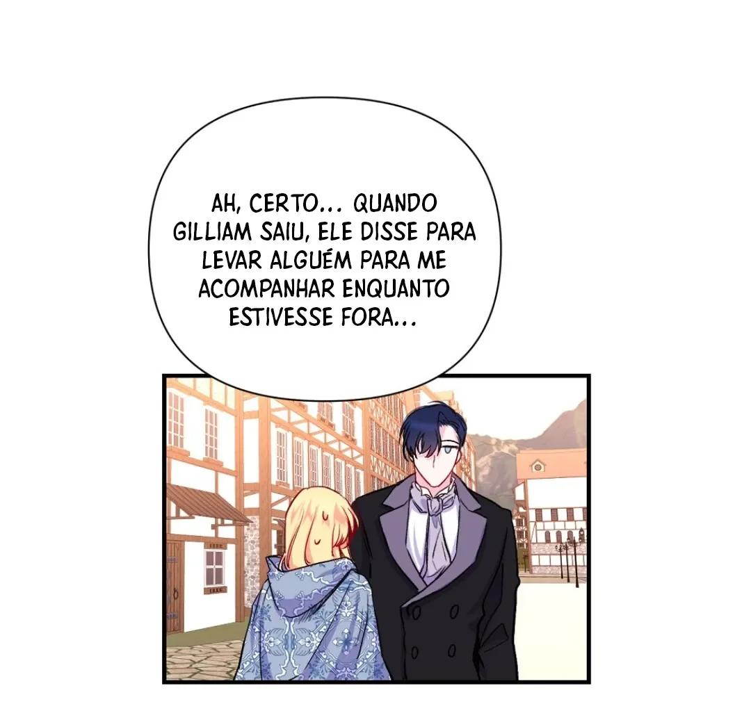 Casando-se Primeiro capitulo 10 pagina 46