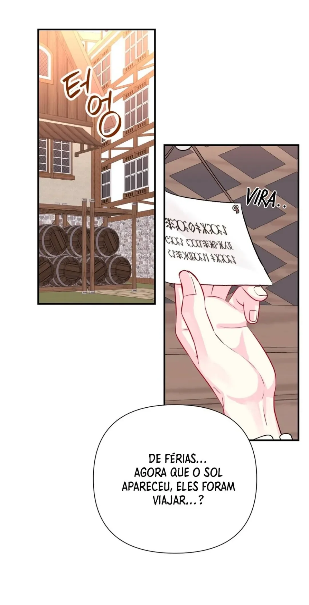 Casando-se Primeiro capitulo 10 pagina 49