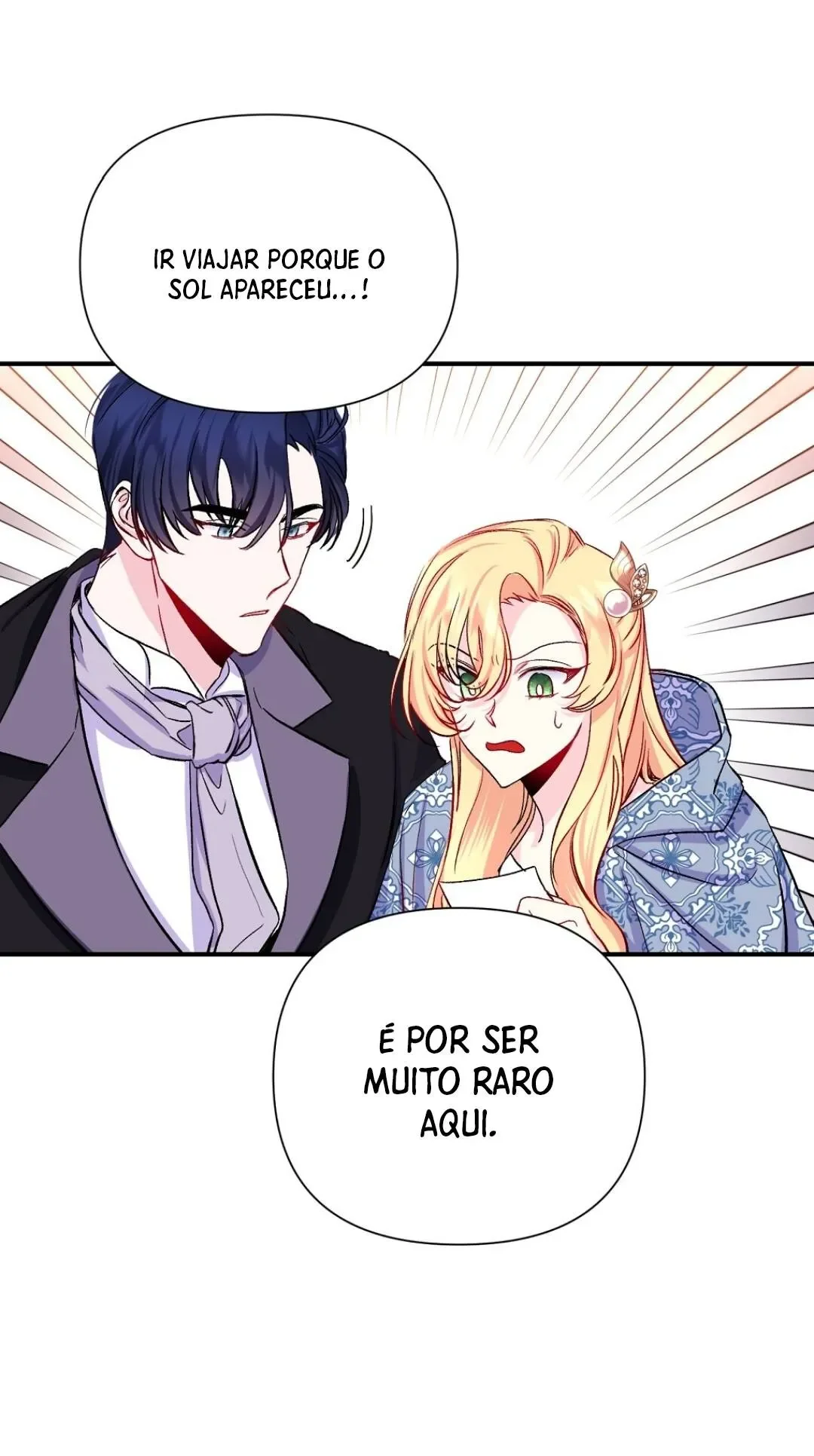 Casando-se Primeiro capitulo 10 pagina 50