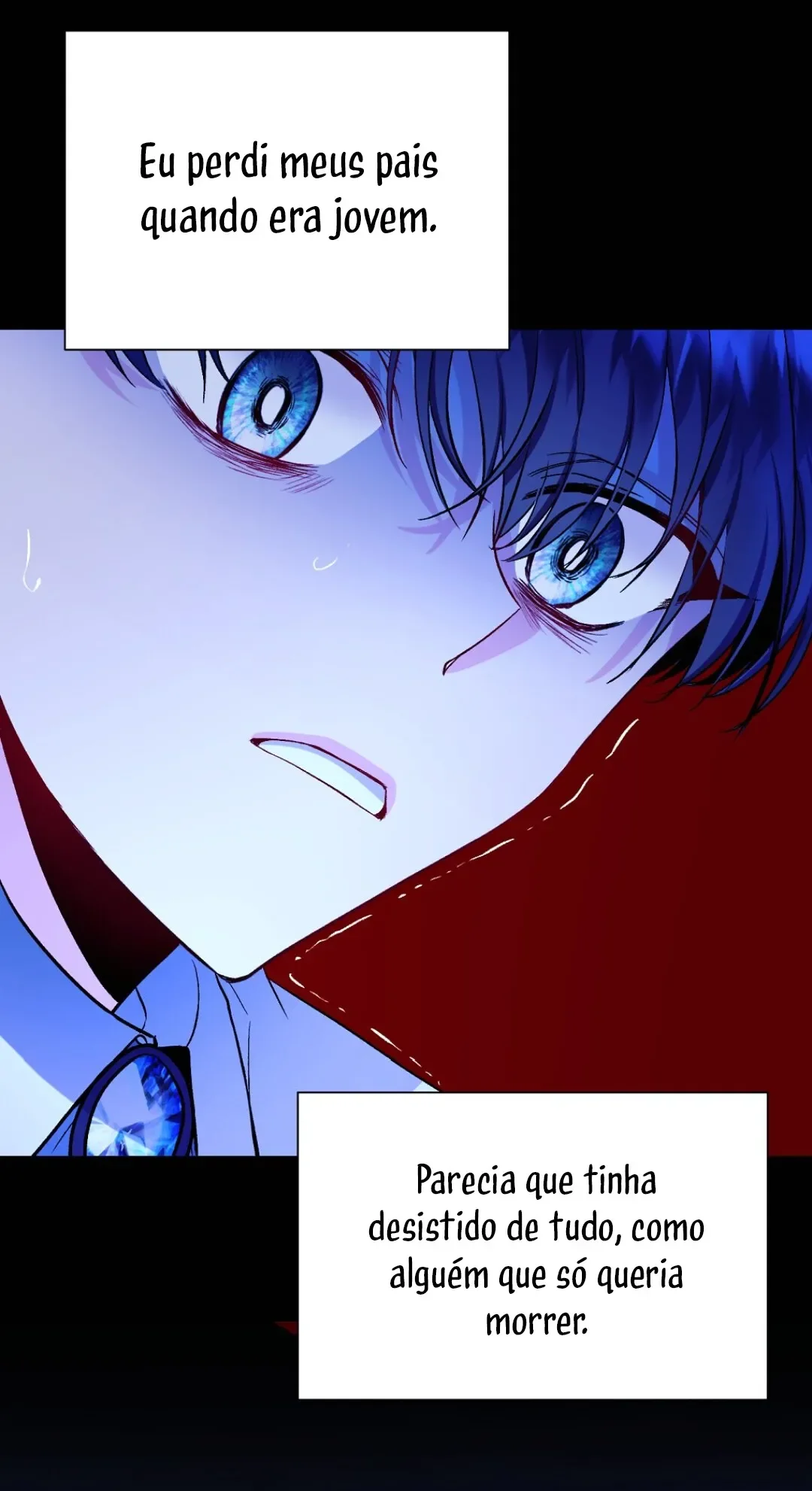 Casando-se Primeiro capitulo 10 pagina 5