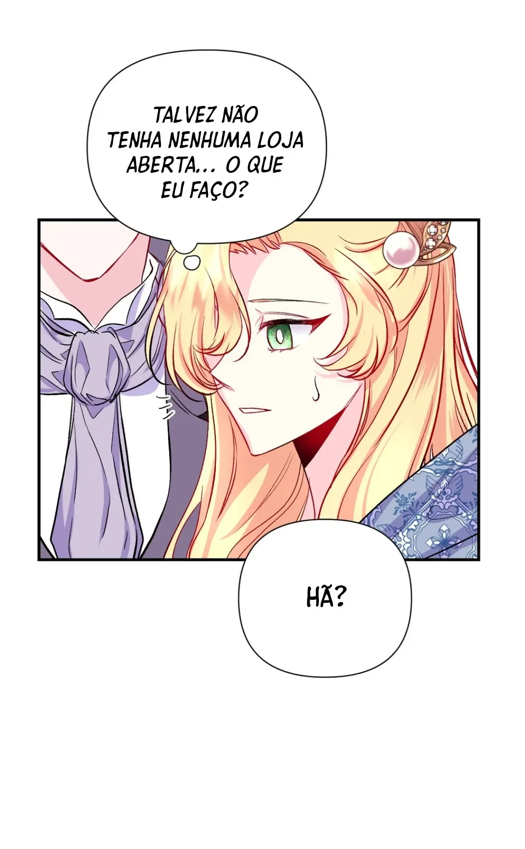 Casando-se Primeiro capitulo 10 pagina 51
