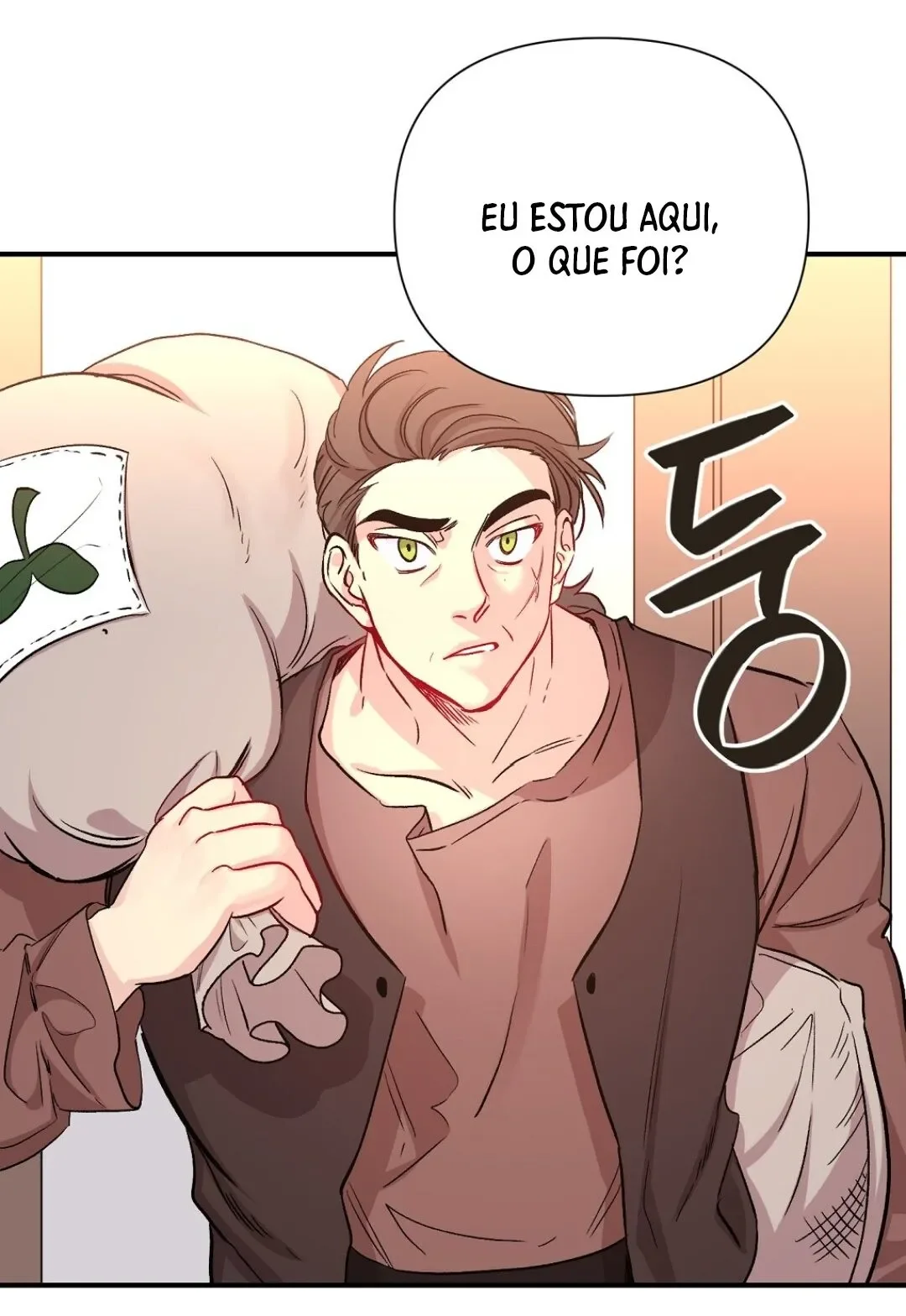 Casando-se Primeiro capitulo 10 pagina 54