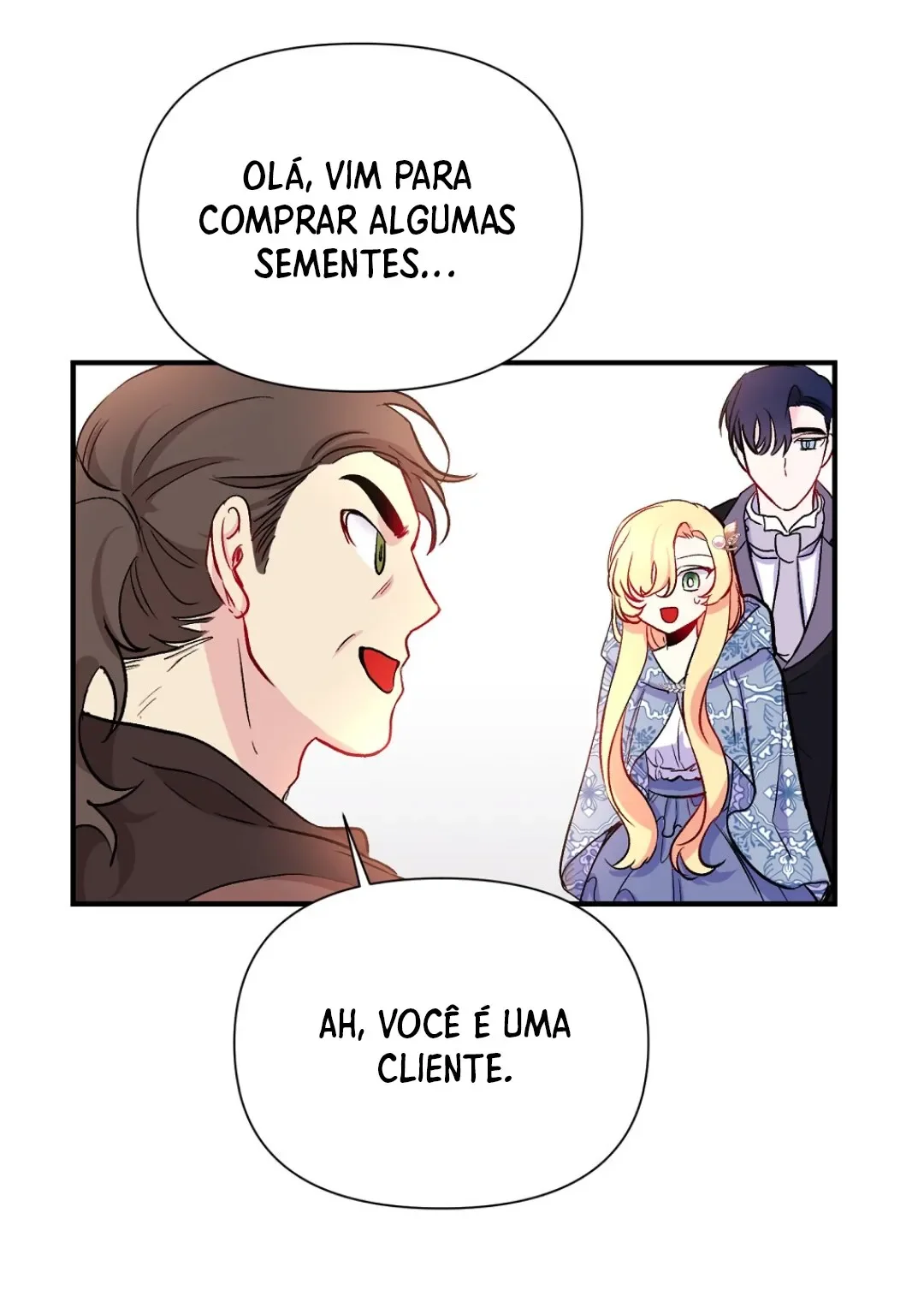 Casando-se Primeiro capitulo 10 pagina 55